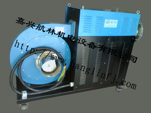 60-100kw通用型熱風(fēng)機